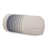 Boho Striped Bean Bag - NH213413