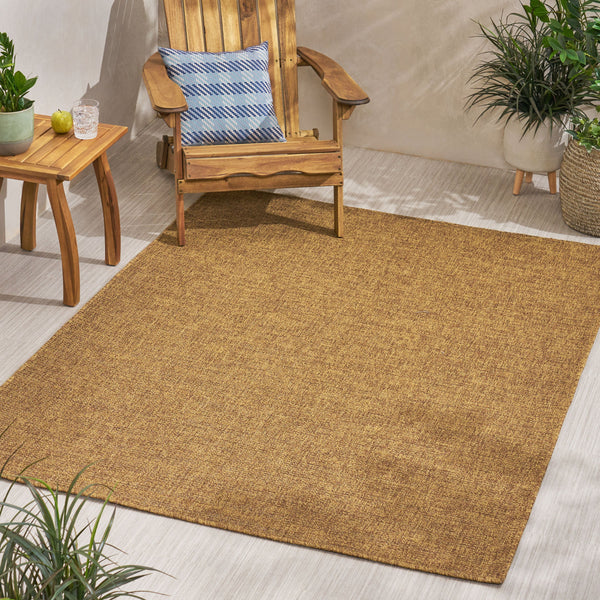 Indoor/Outdoor Area Rug - NH850513