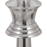 Handcrafted Aluminum Decorative Queen Chess Piece - NH891413