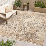 Indoor/Outdoor Area Rug - NH860513