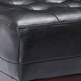 Contemporary Tufted Accent Chair - NH346513