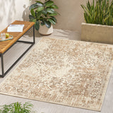 Indoor/Outdoor Area Rug - NH860513