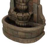 Outdoor 2 Tier Fountain - NH610413