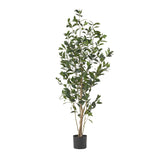 Artificial Laurel Tree - NH457313