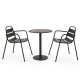 Outdoor 3 Piece Bistro Set - NH657413