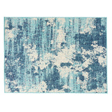 Indoor/Outdoor Area Rug - NH360513