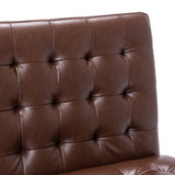 Contemporary Tufted Accent Chair - NH346513