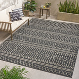 Indoor/Outdoor Area Rug - NH770513