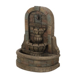 Outdoor 2 Tier Fountain - NH610413