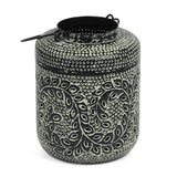 Boho Handcrafted Decorative Lantern - NH668413