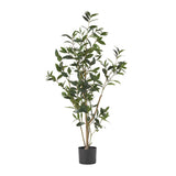 Artificial Laurel Tree - NH457313