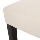 Contemporary Upholstered Dining Chair, Set of 2 - NH068313