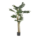 Artificial Monstera Tree - NH057313