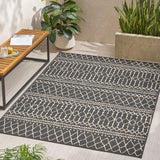 Indoor/Outdoor Area Rug - NH770513