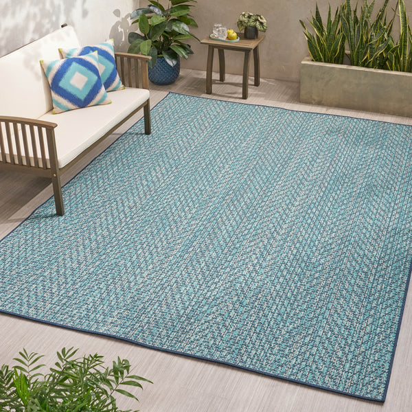 Indoor/Outdoor Area Rug - NH170513