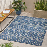 Indoor/Outdoor Area Rug - NH770513