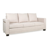 Contemporary Upholstered 3 Seater Sofa - NH341413