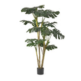 Artificial Monstera Tree - NH057313