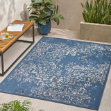 Indoor/Outdoor Area Rug - NH860513