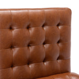 Contemporary Tufted Accent Chair - NH346513