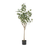 Artificial Eucalyptus Tree - NH947313