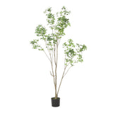 Purling Artificial Pieris Tree