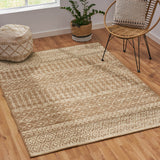 Indoor/Outdoor Area Rug - NH180513