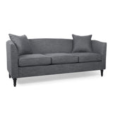 Contemporary Upholstered 3 Seater Sofa - NH041413