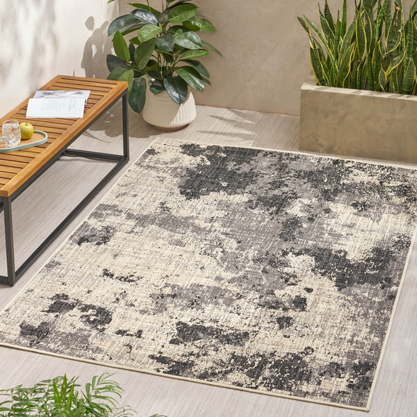 Indoor/Outdoor Area Rug - NH360513