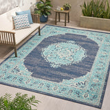 Indoor/Outdoor Area Rug - NH870513